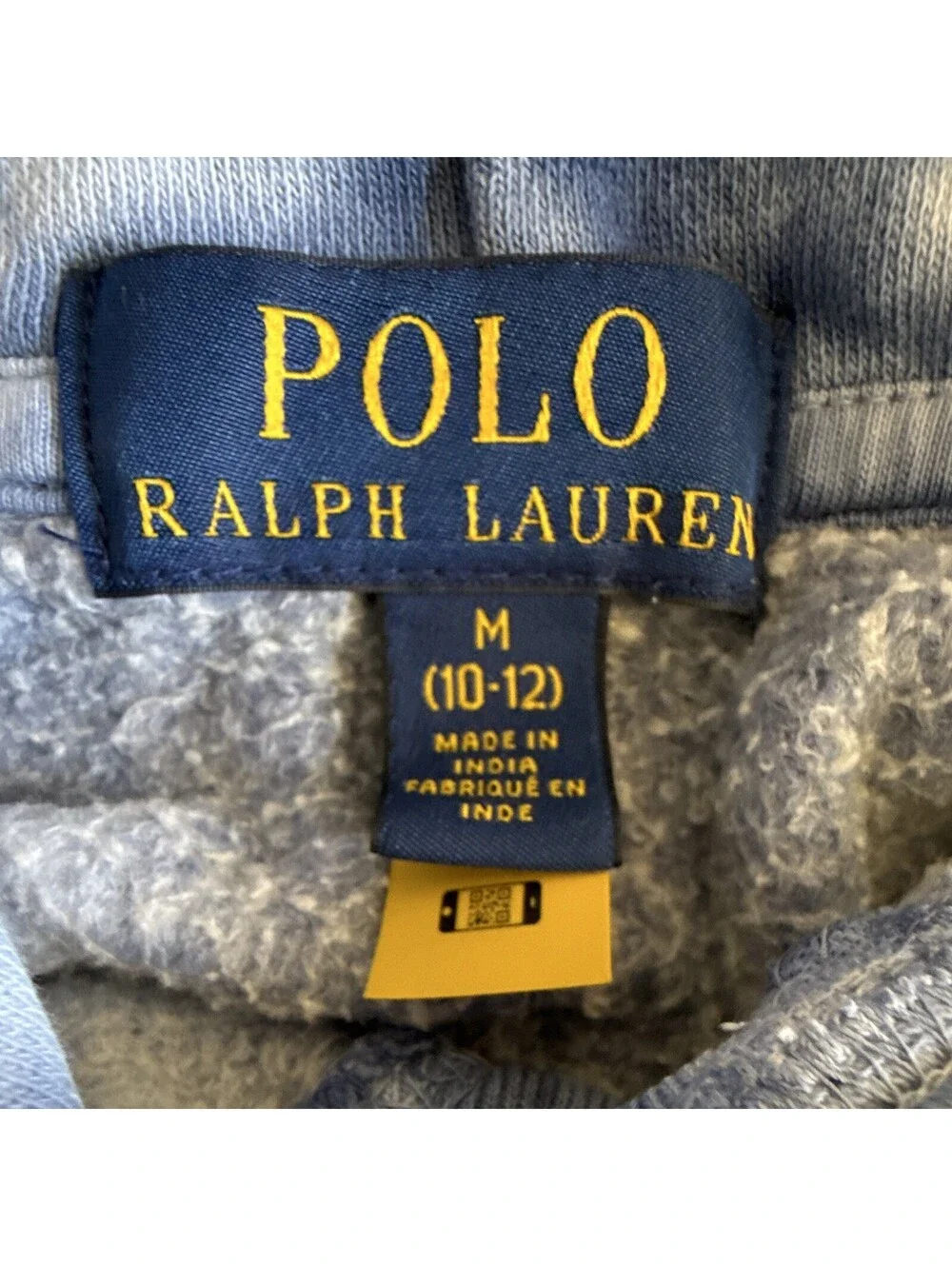 Ralph Lauren polo ralph